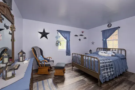 3356 Jackson River Road Monterey VA 24465