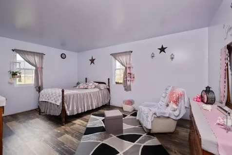 3356 Jackson River Road Monterey VA 24465