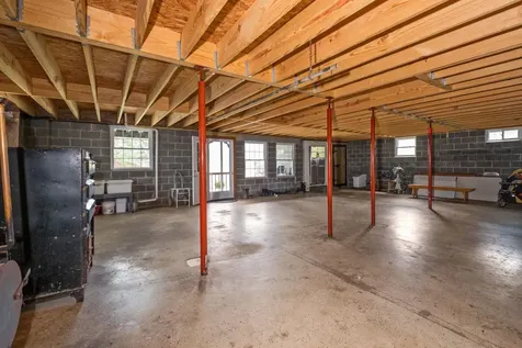 3356 Jackson River Road Monterey VA 24465