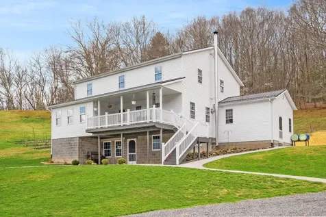 3356 Jackson River Road Monterey VA 24465