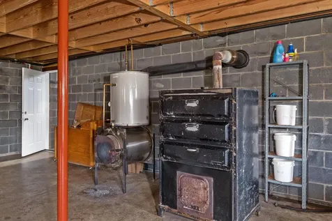 3356 Jackson River Road Monterey VA 24465