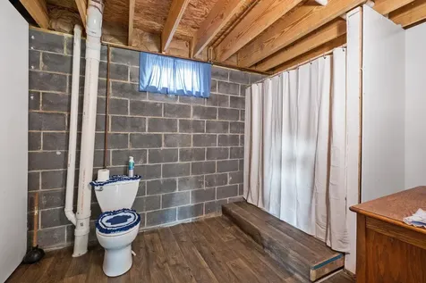 3356 Jackson River Road Monterey VA 24465