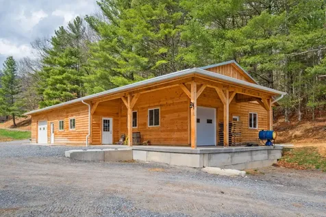 3356 Jackson River Road Monterey VA 24465