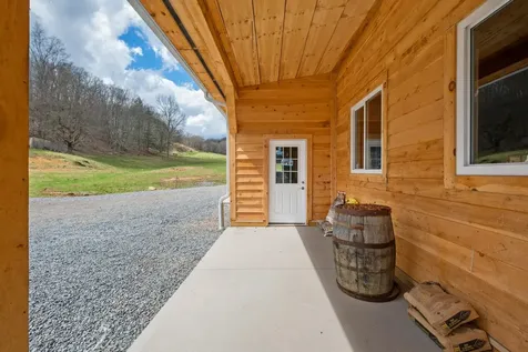 3356 Jackson River Road Monterey VA 24465