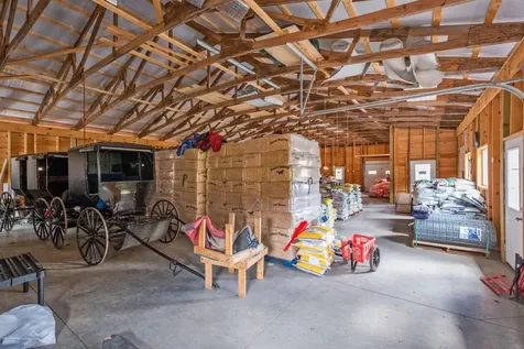 3356 Jackson River Road Monterey VA 24465