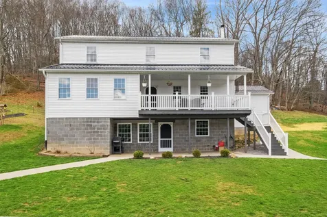 3356 Jackson River Road Monterey VA 24465