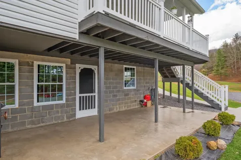 3356 Jackson River Road Monterey VA 24465