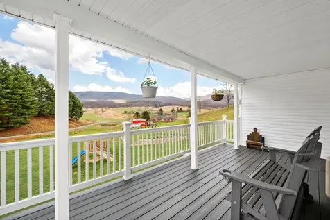 3356 Jackson River Road Monterey VA 24465