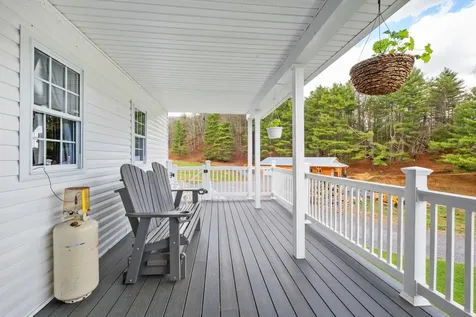 3356 Jackson River Road Monterey VA 24465