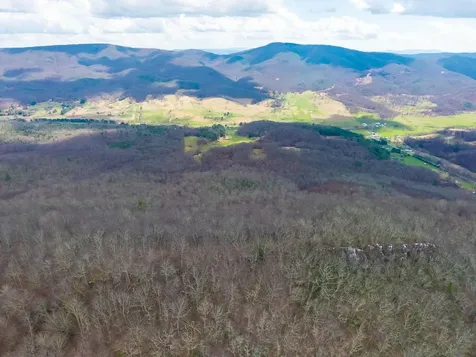 3356 Jackson River Road Monterey VA 24465