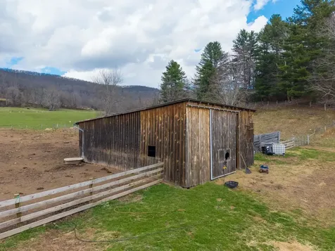 3356 Jackson River Road Monterey VA 24465