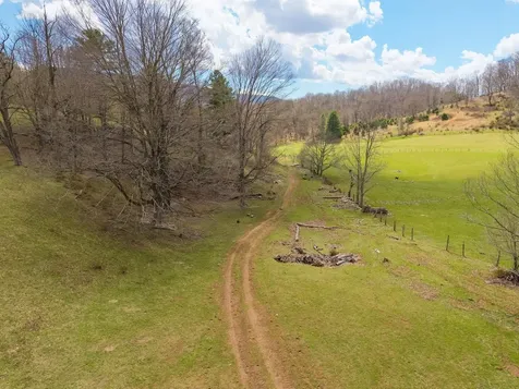 3356 Jackson River Road Monterey VA 24465