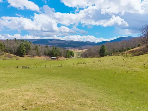 3356 Jackson River Road Monterey VA 24465