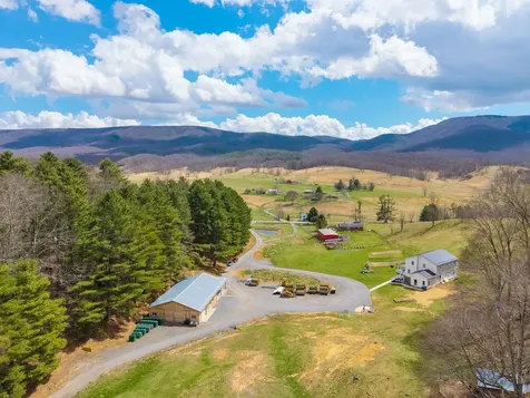 3356 Jackson River Road Monterey VA 24465