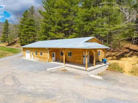 3356 Jackson River Road Monterey VA 24465