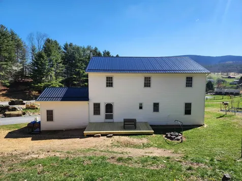 3356 Jackson River Road Monterey VA 24465
