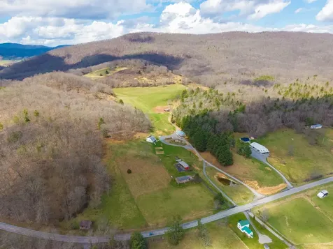 3356 Jackson River Road Monterey VA 24465