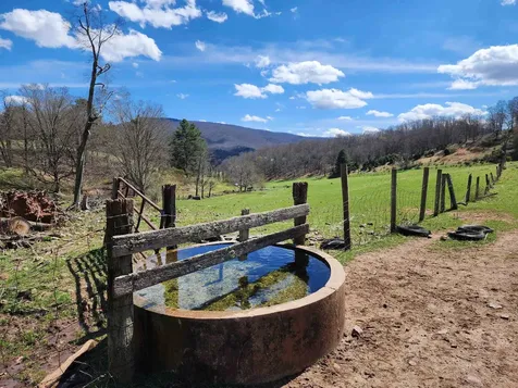 3356 Jackson River Road Monterey VA 24465