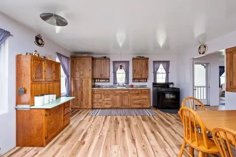 3356 Jackson River Road Monterey VA 24465