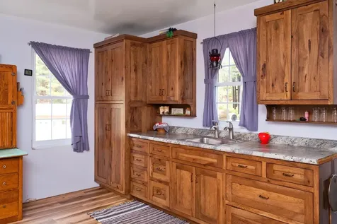 3356 Jackson River Road Monterey VA 24465