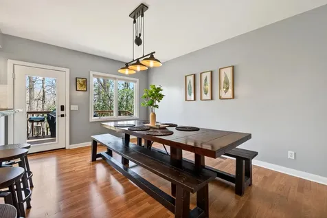 3229 Hopkins Drive Mcgaheysville VA 22840