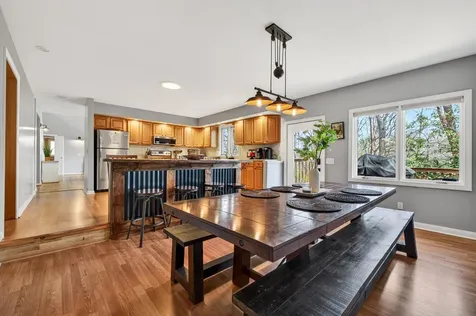 3229 Hopkins Drive Mcgaheysville VA 22840