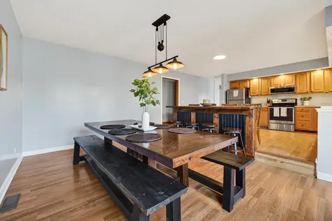 3229 Hopkins Drive Mcgaheysville VA 22840