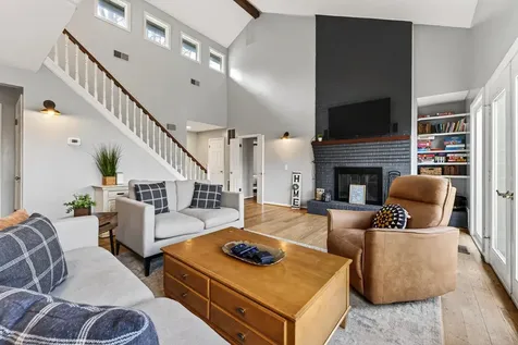 3229 Hopkins Drive Mcgaheysville VA 22840