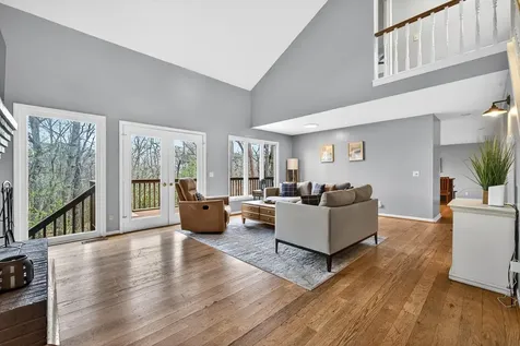 3229 Hopkins Drive Mcgaheysville VA 22840