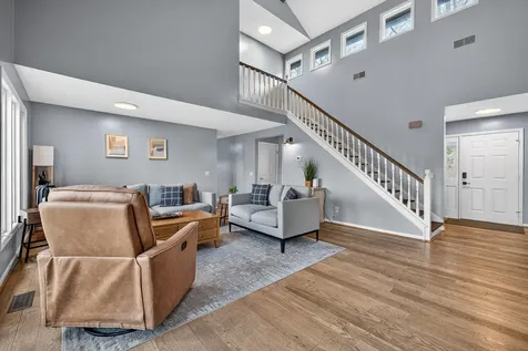 3229 Hopkins Drive Mcgaheysville VA 22840