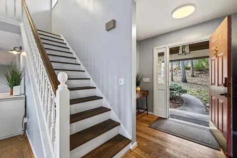 3229 Hopkins Drive Mcgaheysville VA 22840