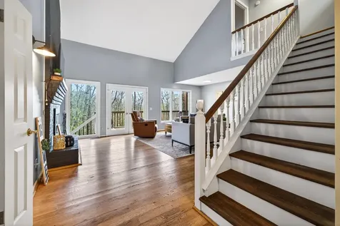 3229 Hopkins Drive Mcgaheysville VA 22840