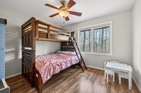 3229 Hopkins Drive Mcgaheysville VA 22840