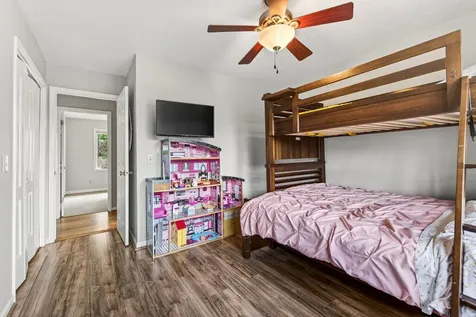 3229 Hopkins Drive Mcgaheysville VA 22840