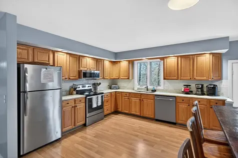 3229 Hopkins Drive Mcgaheysville VA 22840