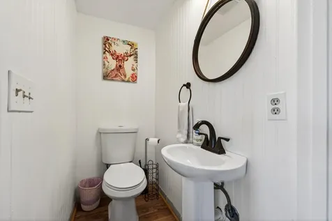 3229 Hopkins Drive Mcgaheysville VA 22840