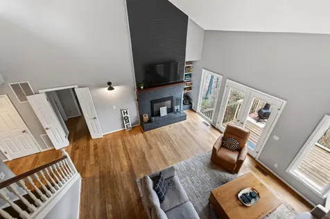 3229 Hopkins Drive Mcgaheysville VA 22840