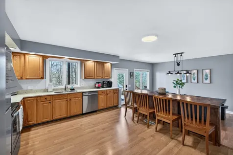 3229 Hopkins Drive Mcgaheysville VA 22840