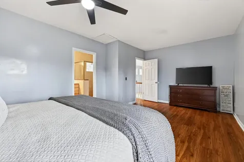 3229 Hopkins Drive Mcgaheysville VA 22840