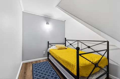 3229 Hopkins Drive Mcgaheysville VA 22840