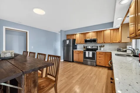 3229 Hopkins Drive Mcgaheysville VA 22840