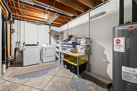 3229 Hopkins Drive Mcgaheysville VA 22840