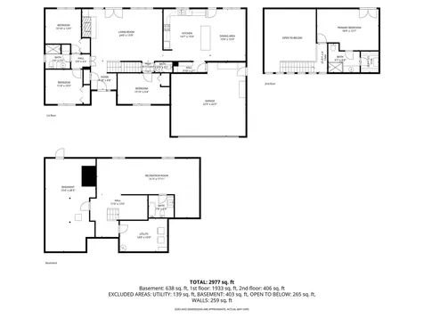 3229 Hopkins Drive Mcgaheysville VA 22840