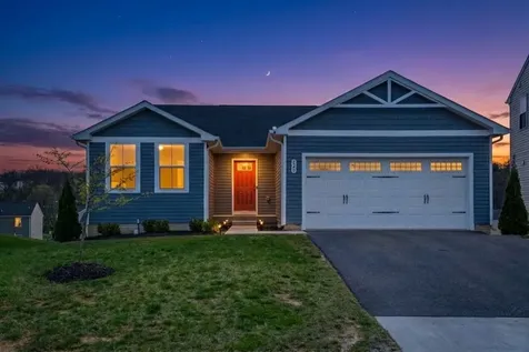 620 Grommet Drive Rockingham VA 22801