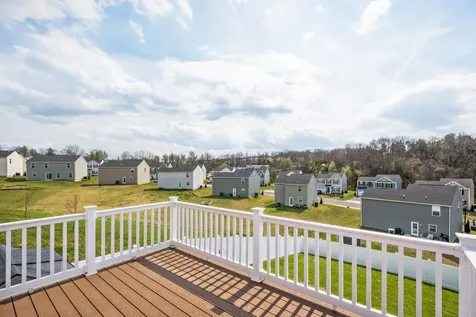 620 Grommet Drive Rockingham VA 22801