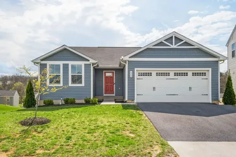 620 Grommet Drive Rockingham VA 22801