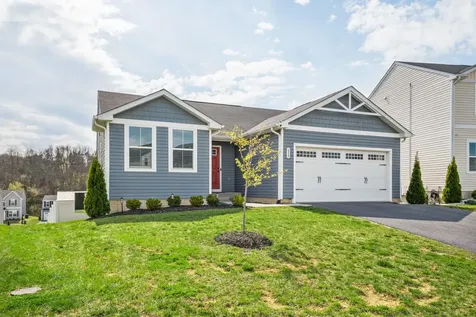 620 Grommet Drive Rockingham VA 22801