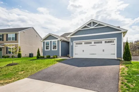 620 Grommet Drive Rockingham VA 22801