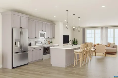 13A Forbes Drive Charlottesville VA 22911