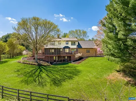 1732 Hermitage Road Waynesboro VA 22980